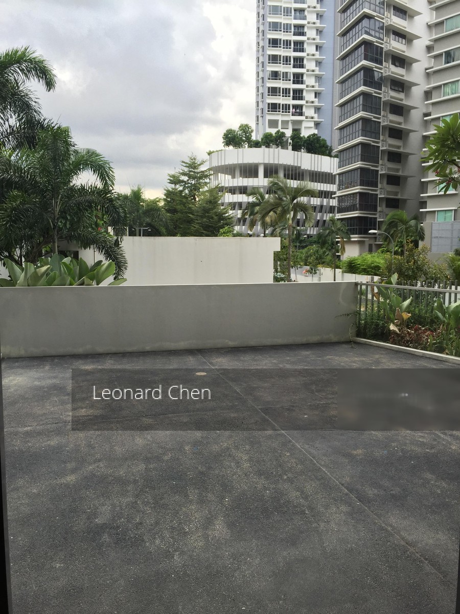 Beacon Heights (D12), Condominium #151602062